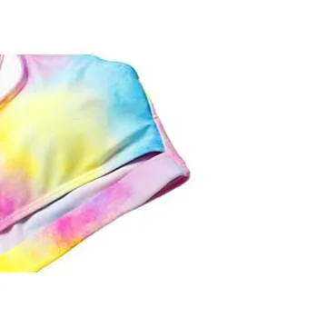 Stylish Byoauo Cutout Bikini for Women - Summer Ready