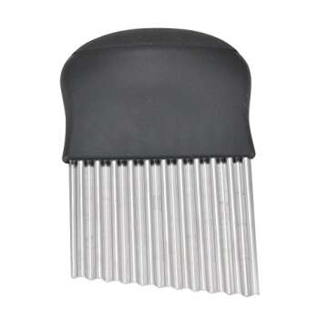 Guardians Crinkle Chopper Set for Easy Food Prep