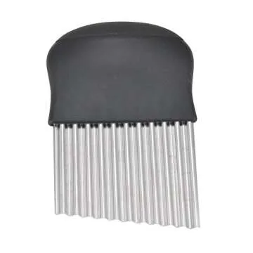 Guardians Crinkle Chopper Set for Easy Food Prep