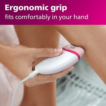 Philips Satinelle Essential Compact Epilator for Women