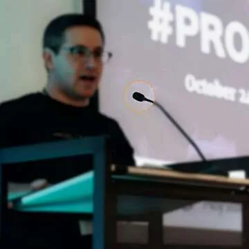 IoYoI Mini Mic Cover Foam Lavalier Windscreen for Clear Audio