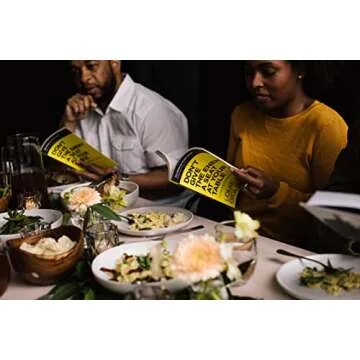 Don't Give the Enemy a Seat at Your Table Study Guide