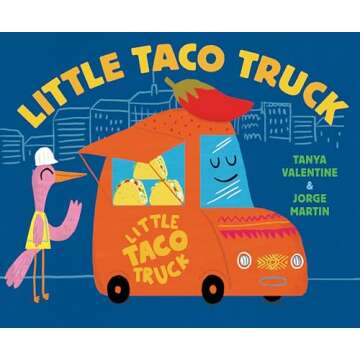 Little Taco Truck
