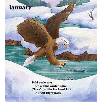 Daytime Nighttime, All Through the Year