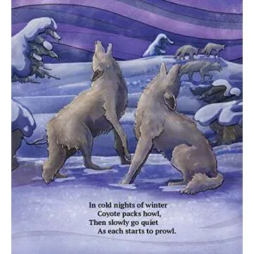 Daytime Nighttime, All Through the Year