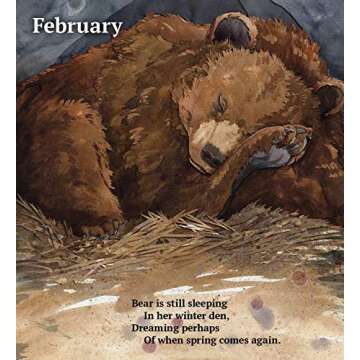 Daytime Nighttime, All Through the Year