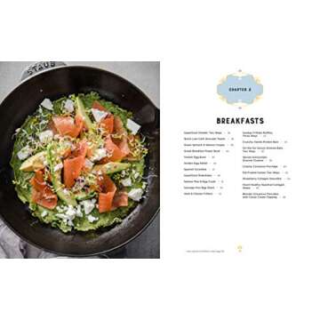 Transform Your Cooking with The New Mediterranean Diet Cookbook