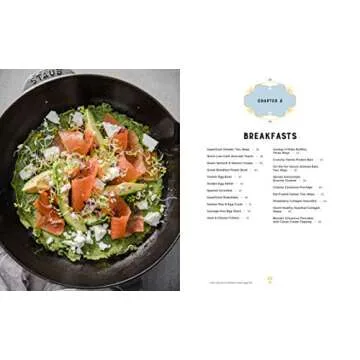 Transform Your Cooking with The New Mediterranean Diet Cookbook