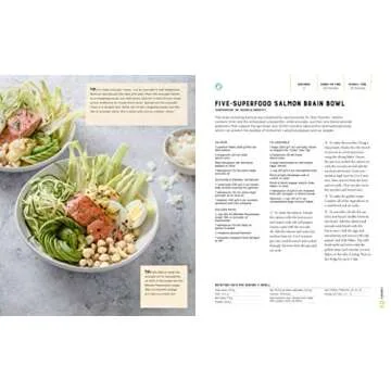 Transform Your Cooking with The New Mediterranean Diet Cookbook