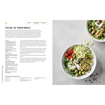 Transform Your Cooking with The New Mediterranean Diet Cookbook