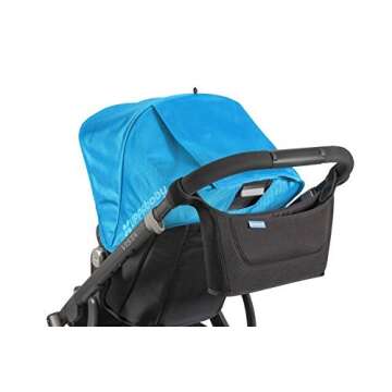 UPPAbaby 2015 Universal Parent Organizer II