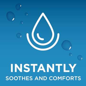 Blink GelTears Eye Drops for Dry Eyes, Gel Lubricating Eye Drops, Instantly Soothing, Moisturizing &...