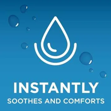 Blink GelTears Eye Drops for Dry Eyes, Gel Lubricating Eye Drops, Instantly Soothing, Moisturizing &...