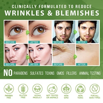 LILY SADO Green Tea Matcha & Avocado Face Mask