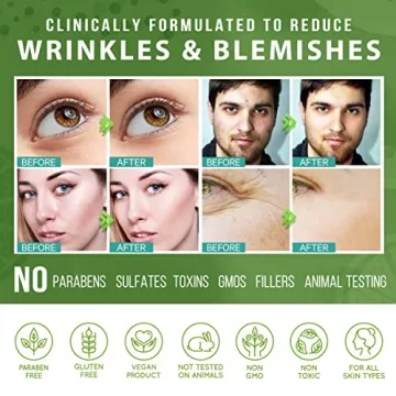 LILY SADO Green Tea Matcha & Avocado Face Mask