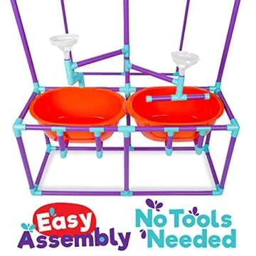 Milliard Water Park Sprinkler Toy