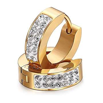 Sticky Bra Silicone Adhesive Bra for Women Gold Plated Stainless Steel