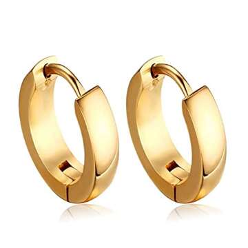 Sticky Bra Silicone Adhesive Bra for Women Gold Plated Stainless Steel