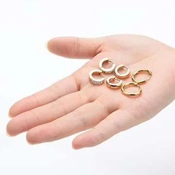 Sticky Bra Silicone Adhesive Bra for Women Gold Plated Stainless Steel