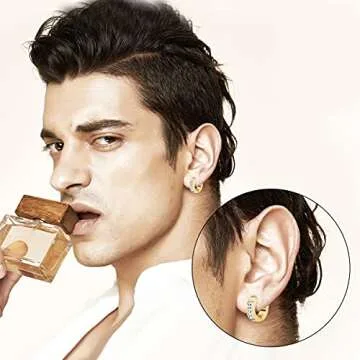 Sticky Bra Silicone Adhesive Bra for Women Gold Plated Stainless Steel