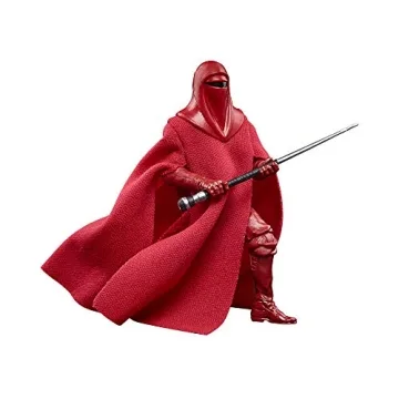 STAR WARS The Vintage Collection Emperor’s Royal Guard Toy - 3.75-Inch Scale Figure for Kids and C...
