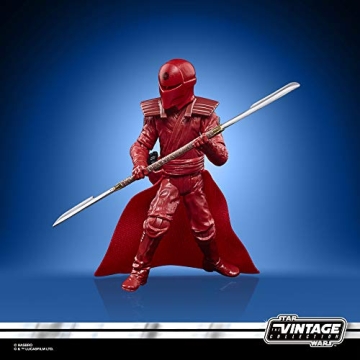 Star Wars Emperor's Royal Guard Vintage Action Figure