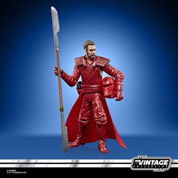 Star Wars Emperor's Royal Guard Vintage Action Figure