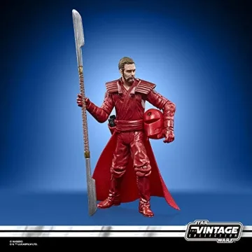 Star Wars Emperor's Royal Guard Vintage Action Figure