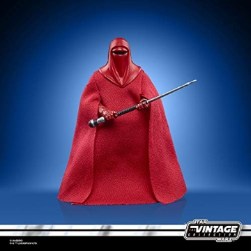 Star Wars Emperor's Royal Guard Vintage Action Figure