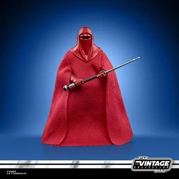 Star Wars Emperor's Royal Guard Vintage Action Figure