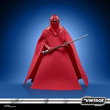 Star Wars Emperor's Royal Guard Vintage Action Figure