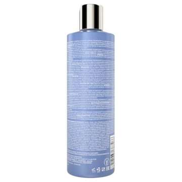 PRAVANA Intense Therapy Conditioner | Lightweight Repairing & Mending | Restores & Nourishes Damaged Hair | Proven to Reduce Breakage | Strengthens, Hydrates, Softens | 33.8 Fl Oz