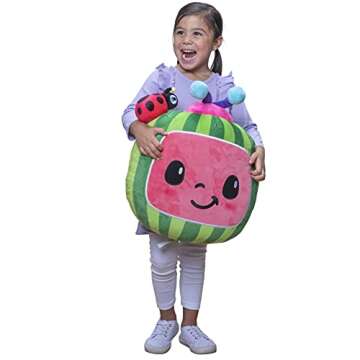 CoComelon Pillow Plush - Extra Large Soft Toy for Kids