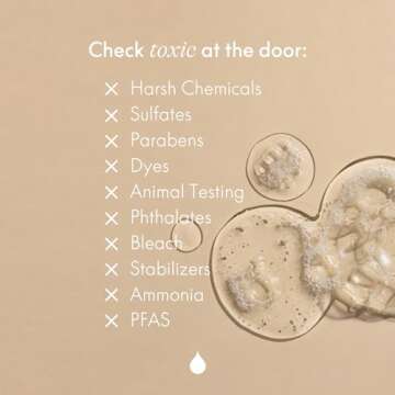 Safely Everyday Laundry Detergent Liquid - Natural, Highly Concentrated - Laundry Detergent Stain Remover, Up to 40 Loads, Color Saver, No Dyes, 32 Fl Oz Bottle