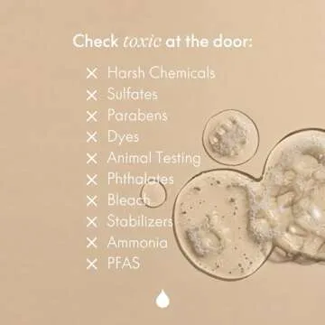 Safely Everyday Laundry Detergent Liquid - Natural, Highly Concentrated - Laundry Detergent Stain Remover, Up to 40 Loads, Color Saver, No Dyes, 32 Fl Oz Bottle