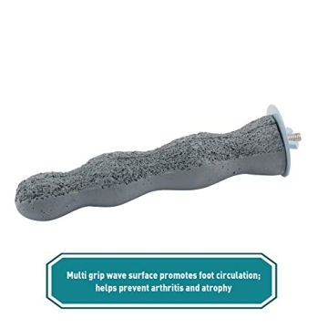 Living World Pedi-Perch Medium for Birds