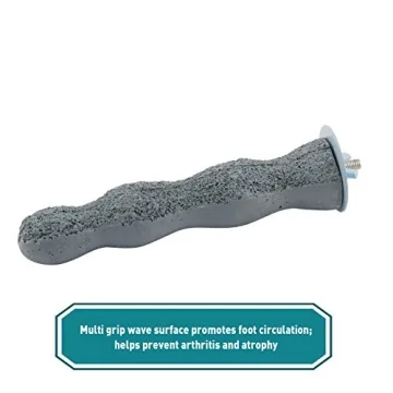 Living World Pedi-Perch Medium for Birds