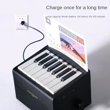 Swift Piano Calendar 2025 with Taylor Sheet Music