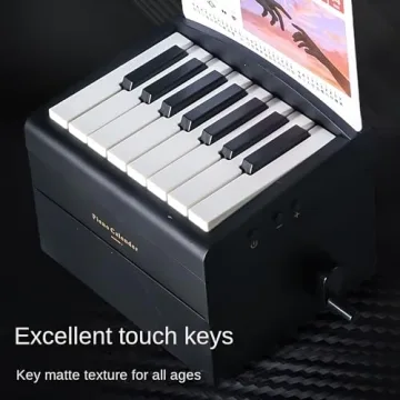 Swift Piano Calendar 2025 with Taylor Sheet Music