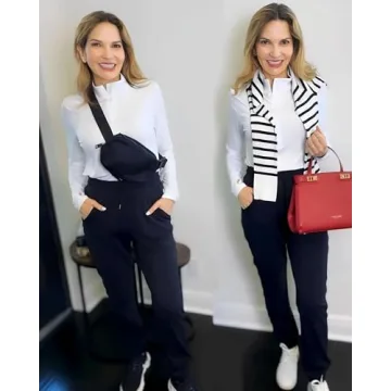 G4Free UV Protection Workout Tops for Women - Stylish & Functional