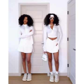 G4Free UV Protection Workout Tops for Women - Stylish & Functional