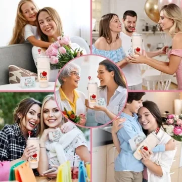 Best Teacher Gift Water Bottle Carrier Bag for Stanley Tumbler