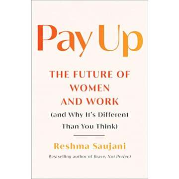 Pay Up: The Future of Women and Work Insights