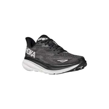 Hoka One Women's Running Shoes for Ultimate Comfort