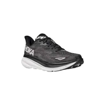 Hoka One Women's Running Shoes for Ultimate Comfort