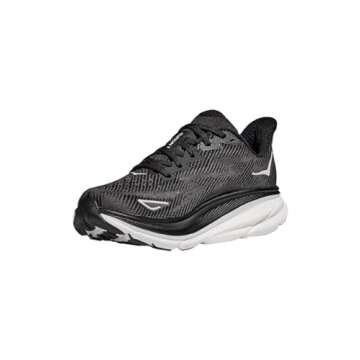 Hoka One Women's Running Shoes for Ultimate Comfort