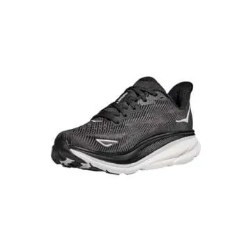 Hoka One Women's Running Shoes for Ultimate Comfort