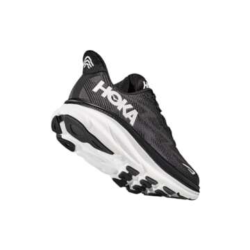 Hoka One Women's Running Shoes for Ultimate Comfort