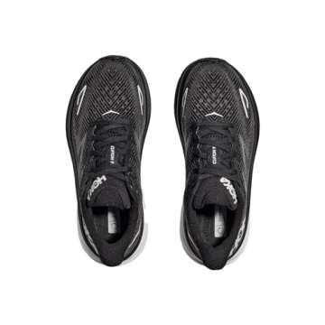 Hoka One Women's Running Shoes for Ultimate Comfort