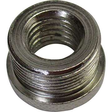 Audio 2000s AMC4171 Universal Microphone Clips 3 Pack